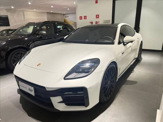 PORSCHE PANAMERA 2.9 V6 E-HYBRID 4 PDK
